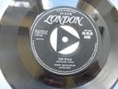 JIMMY McCRACKLIN THE WALK 1958 TRI London HLM 8598 N/M   NORTHERN SOUL