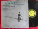 WEBSTER YOUNG/Mal Waldron For Lady LIMITED EDITION OJC-1716 AUDIOPHILE LP NM