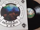 GOLDEN EARRING-CUT-LP Mexico Promo Radio Unique Cover PS MERCURY