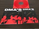 For Now by DMA's (Record, 2018) Signed with Album print also signed 