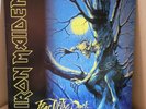 Iron Maiden - Fear Of The Dark 1992 / Vinyl / NM / 2017 BMG / 2 LP's