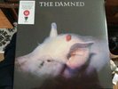 THE DAMNED Strawberries - UK RSD 2022 NEW SEALED - Vinyl LP - Strawberry Scented
