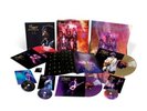 PRINCE AND THE REVOLUTION: LIVE Collector's Edition Box Set (3LP 2CD Bluray) NEW