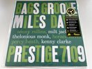 Analogue Productions Miles Davis Monk Rollins Bags Groove 200g 33 rpm SEALED/OVP