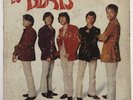 LOS BEATS - Vol 1 - RARE FUZZ GARAGE SOUL - Dicesa  El Salvador LP