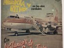 LOS JUNIORS DE SANTA TECLA - Vol.3 - RARE LATIN FUNK  SOUL -  El Salvador LP