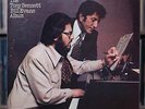 The Tony Bennett Bill Evans Album - MFSL 1-117 -  1984 Mobile Fidelity, VG++/NM