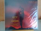 Gounod + Bizet / Faust + Carmen / RCA Living Stereo LSC 2449 / Reissue AP/ Mint