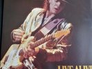 Stevie Ray Vaughan And The Trouble Live Alive
