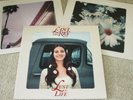 LANA DEL REY - LUST FOR LIFE - NEAR MINT - DOUBLE LP