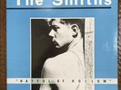 The Smiths “Hatful Of Hollow” UK Release Rough Trade (ROUGH 76) VERY RARE ISSUE