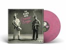 THE BLACK KEYS 'DROPOUT BOOGIE' EXCLUSIVE PINK PANTHER VINYL