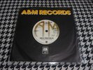 sex pistols god save the queen 1977 nofun .single ams7284 reissue A@M records EX