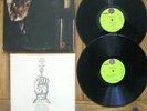 Vincent Price 2 LP 1969 Witchcraft - Magic VG+ vinyl G cover WITH INSERT