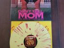 Dont Tell Mom The Babysitter's Dead Clown Dog Splatter Colored Vinyl