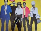 The B-52's - 1st Album - Los Angeles Pressing - Yellow Labels - Immaculate