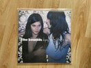 The Sounds: Dying To Say This To You - White Vinyl LP - 1000 Copies - Near Mint