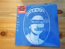 Sex Pistols - God Save The Queen ltd BLUE 7