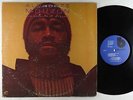 Alphonze Mouzon - The Essence of Mystery LP - Blue Note Stereo VG+