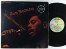 Joe Bataan - Singin' Some Soul LP - Fania - Latin Boogaloo Soul