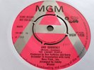 Rare DEMO THE CHERRY PEOPLE -  Demo 7