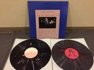 Led Zeppelin THE BIG DOPE PARTY '69 - Splatter Color Wax 2LP Ltd. 50 \