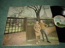 Fairport Convention - Unhalfbricking LP UK pressing Sandy Denny plays well