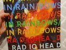 Radiohead - In Rainbows (Vinyl Reissue) BRAND NEW SEALED