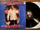 JOHNNY BOKELO - RAMBO - MBONDA AFRICA - RUMBA / SOUKOUS - NICE COPY
