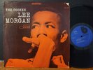 Lee Morgan - The Cooker Blue Note Pepper Adams Bobby Timmons Paul Chambers LP