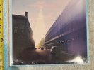 CHRIS ROBINSON Live in Paris SEALED The Destruction...Cities by Space Vehicles