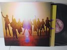 Edward Sharpe And The Magnetic Zeros - Up From Below Double, 2009 LP original