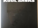 KOOL SAVAS ROYAL MÄRTYRER VINYL RED 2 LP NEUWERTIG UNGESPIELT