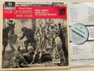 SAX 2495 Strauss Don Quixote / Don Juan / Pierre Fournier / George Szell B/S
