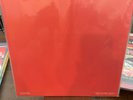 GOOSE - TED TAPES 2021 Vinyl - NM 2LP - Transparent Orange with Magenta Splatter