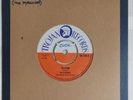 The Pyramids. Telstar/Feel All Right .7in Vinyl Single .Reggae .
