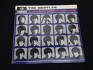 The Beatles, A Hard Days Night: RARE UK STEREO 1st Press * Excellent Audio  *