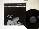 BARRY HARRIS LISTEN TO SOLO PIANO RIVERSIDE VIJ-5048 JAPAN VINYL LP