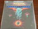 Boston Self Titled 1980 Half Speed Mastered HE 34188 LP FACTORY SEAL INTACT