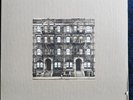 Led Zeppelin Boxed Set - Physical Graffiti 3xLP 2xCD Hardcover Booklet