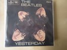The Beatles                 EP                  Yesterday