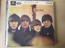 The Beatles                 EP               Beatles For Sale