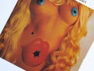 TOUR EDITION UNCENSORED COVER 1973 ORIGINAL THE ROLLING STONES ANGIE 7