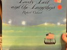 Robert Calvert (Hawkwind) - Lucky Leif And The Longships LP 1st Pressing VG+/EX