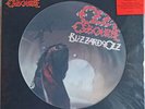 Ozzy Osbourne - Blizzard Of Ozz Limited Edition Picture Vinyl LP 88697874711