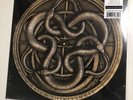 Meshuggah Catch Thirtythree Gold LP Limited To 700 Copies Sealed