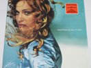 MADONNA - RAY OF LIGHT - 2x VINYL LP SET - 180 GRAM - 2016 REISSUE - PART SEALED