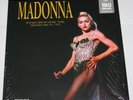 MADONNA - BLOND AMBITION TOUR LIVE - DOUBLE 180 GRAM VINYL LP SET - 1990 - TEXAS