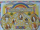LYNYRD SKYNYRD Second Helping LP 180g Vinyl