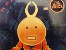 Herbie Hancock: Head Hunters LP Vinyl 1977 CBS EX+EX+ IN SHRINK FREE SHIPPING